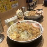 ラーメン豚山 相模大野店 - 