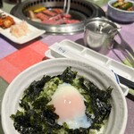 焼肉 徳寿 - 料理写真: