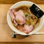 Homemade Ramen 麦苗 - 