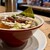 R+ 隠れ家すぎるラーメン屋 - 料理写真: