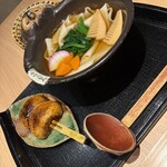 五代目 花山うどん - 