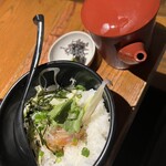 個室×名物鶏料理 とりせん 立川本店 - 