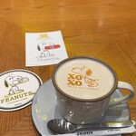 PEANUTS Cafe - 