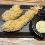 とんかつ成蔵 - 