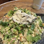 CHOPPED SALAD DAYS 二子玉川店 - 