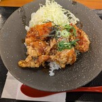 からやま - 料理写真:キムから丼