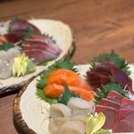 焼売 牡蠣 カイホウシグレ 田町店 - 