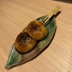 五代目 花山うどん - 