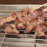 柳田屋 - 料理写真: