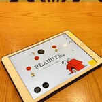 PEANUTS Cafe - 