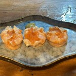 焼売 牡蠣 カイホウシグレ 田町店 - 