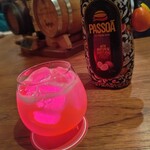 バー・オーガスタ・ターロギー - 