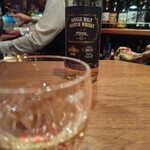 バー・オーガスタ・ターロギー - 