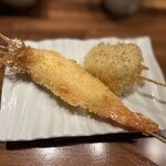 串 ポロ衛門 - 