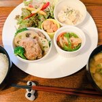 マザー食堂 - 