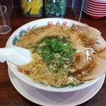 ラーメン魁力屋 鶴ヶ島店 - 