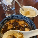 梨花 麻婆豆腐店 - 