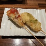 串 ポロ衛門 - 