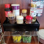 ラーメン魁力屋 - 