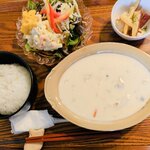 マザー食堂 - 