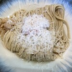 中華蕎麦 鳴神食堂 - 