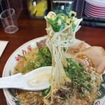 ラーメン魁力屋 鶴ヶ島店 - 