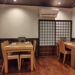 蕎麦.酒 十限無 - 