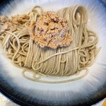 中華蕎麦 鳴神食堂 - 