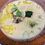 中華蕎麦 鳴神食堂 - 