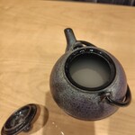 蕎麦.酒 十限無 - 