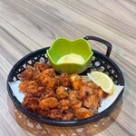 名物屋 有楽町店 - 