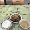 よしの食堂