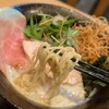 鯛担麺専門店 抱きしめ鯛
