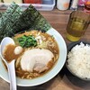 横浜家系ラーメン 魂心家 あざみ野店