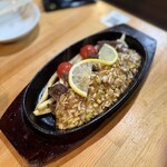 肉好きの酒場 ます屋 - 