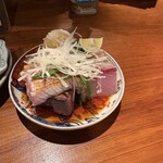 食堂TOMIDORI36 - 
