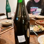 ワイン食堂　根 - 