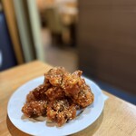 肉好きの酒場 ます屋 - 