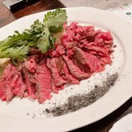 ワイン食堂　根 - 