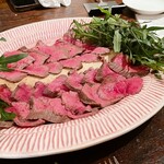 ワイン食堂　根 - 
