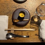 海老丸らーめん - 