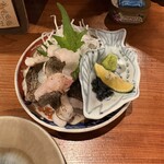 食堂TOMIDORI36 - 