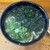 天ぷらうどん - 料理写真: