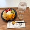 韓国グリークヨーグルト専門店 グリくる。 大阪 福島本店