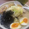ハッスルラーメン ホンマ 錦糸町店