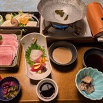 森のくまさん - 料理写真: