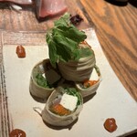 豆腐料理 空野 - 