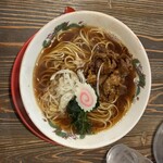 麺屋 ひしお 本店 - 