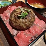 挽き肉のトリコ - 