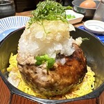挽き肉のトリコ - 